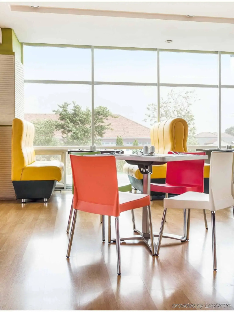 ibis Semarang Simpang Lima