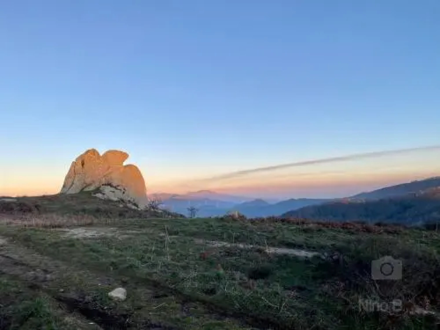La cura Dolmen House
