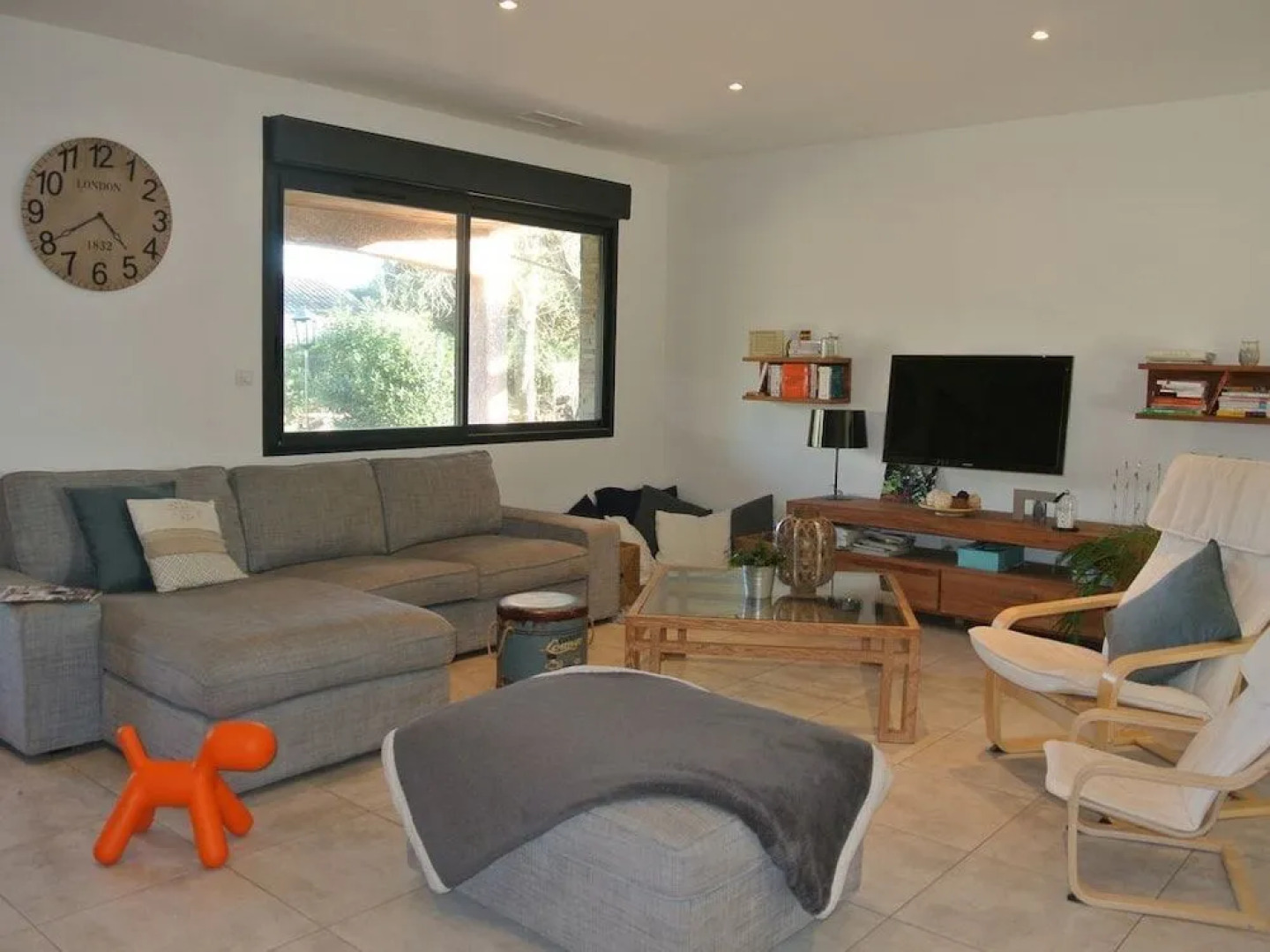 Maison à Marseillan