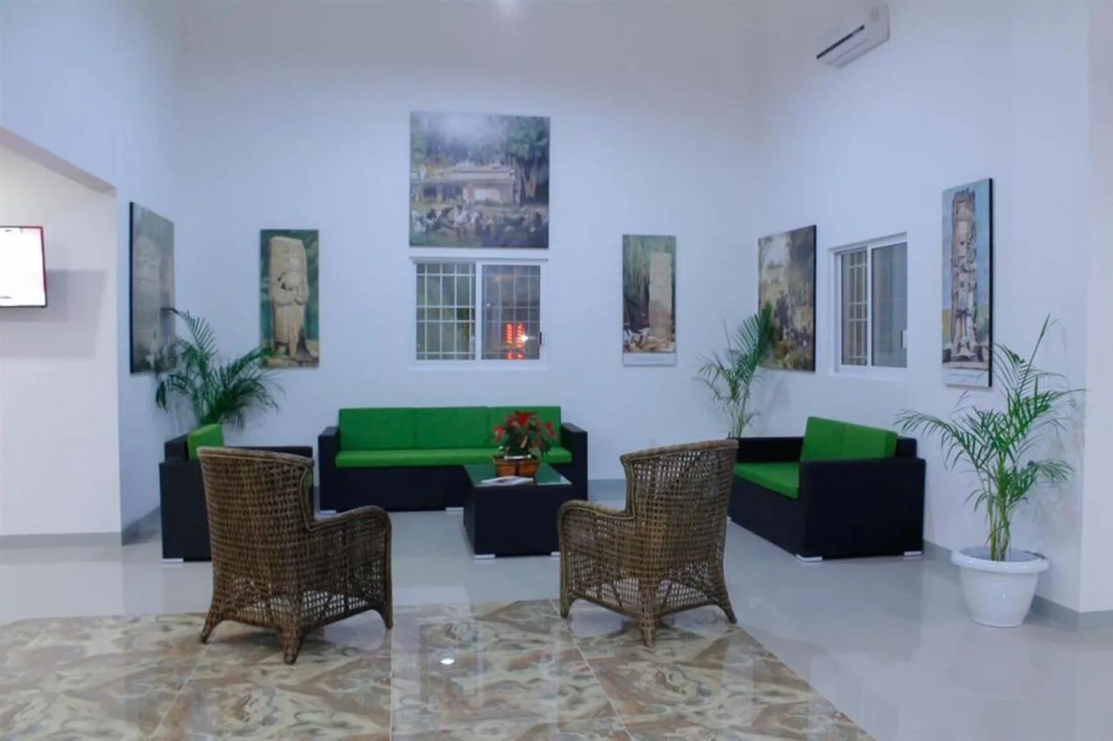 Hotel Zar Coatzacoalcos