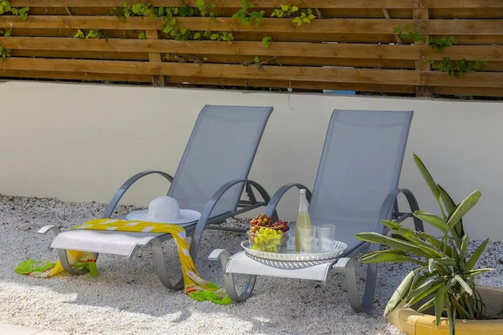 Faros Villa Shamrock