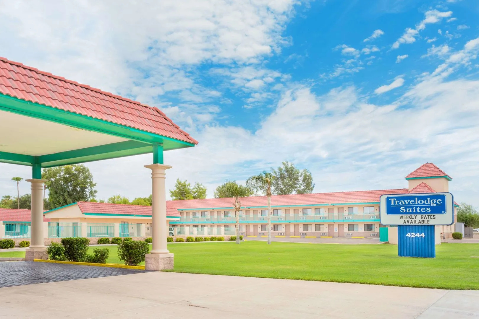 Superior Suites Phoenix Mesa