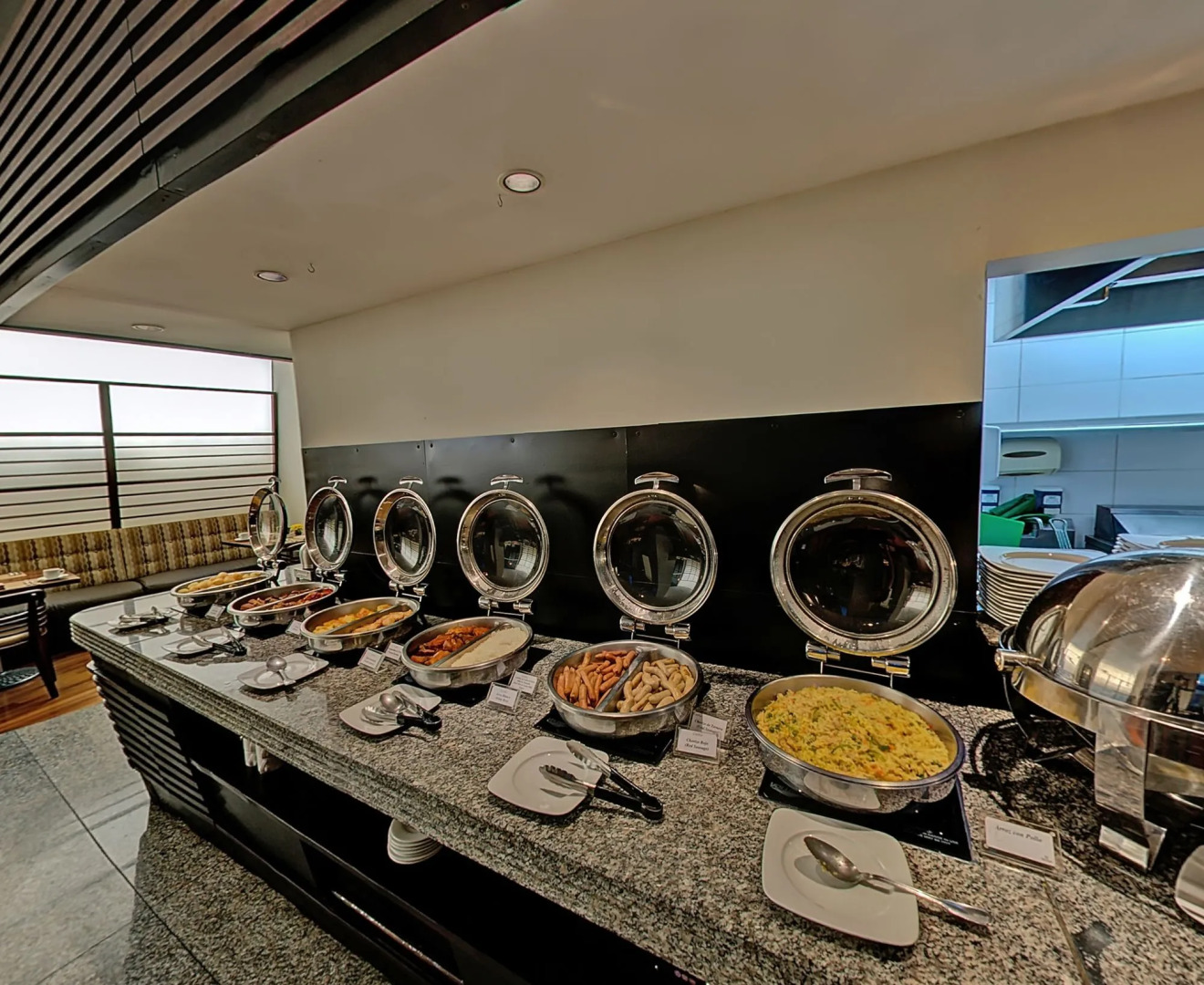 Sheraton Guayaquil Hotel