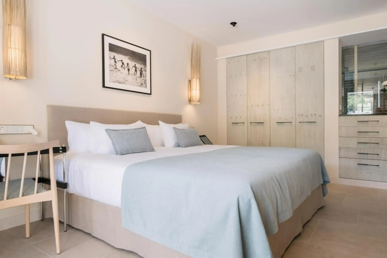 Hotel El Vicenç  de la Mar - Adults Only (+12)