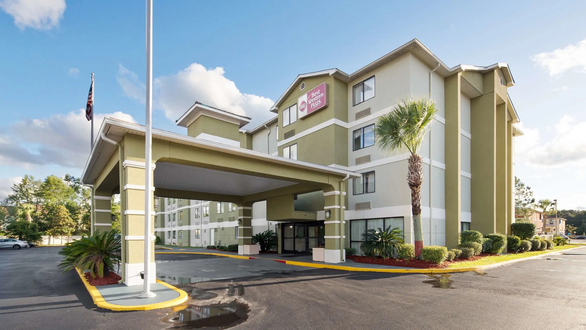 Spark by Hilton Biloxi Ocean Springs