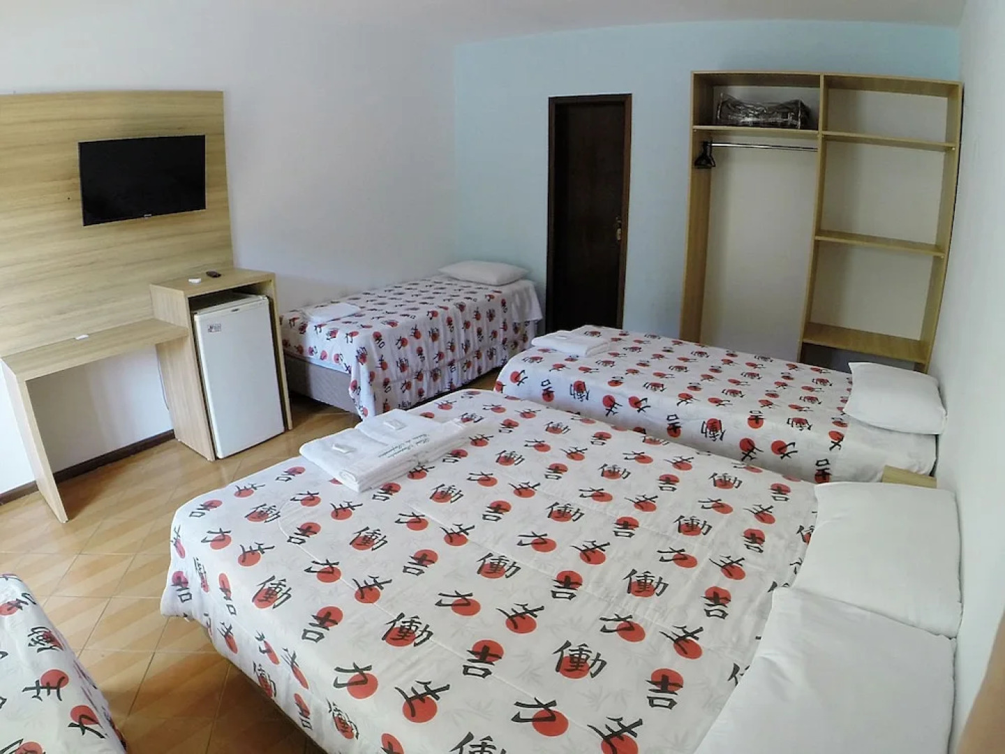 Hotel Imperador Caldas