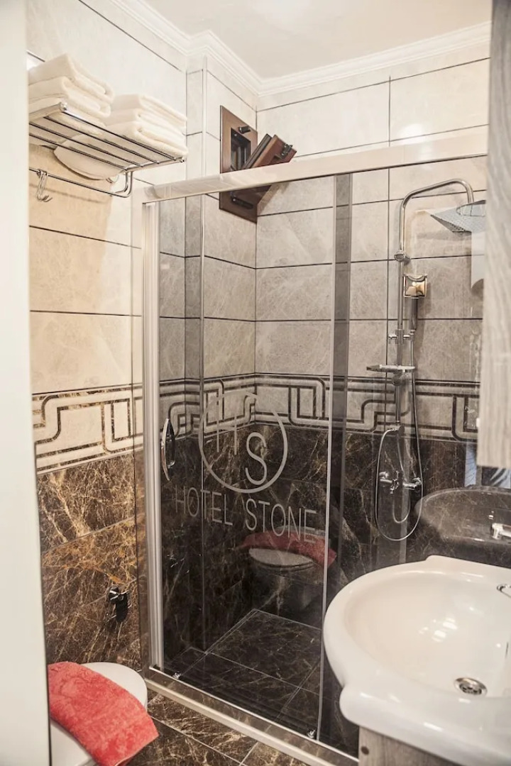 Stone Hotel