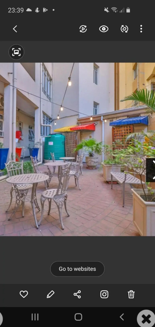 Marlborough Durban Beachfront Deluxe Self Catering Apartments