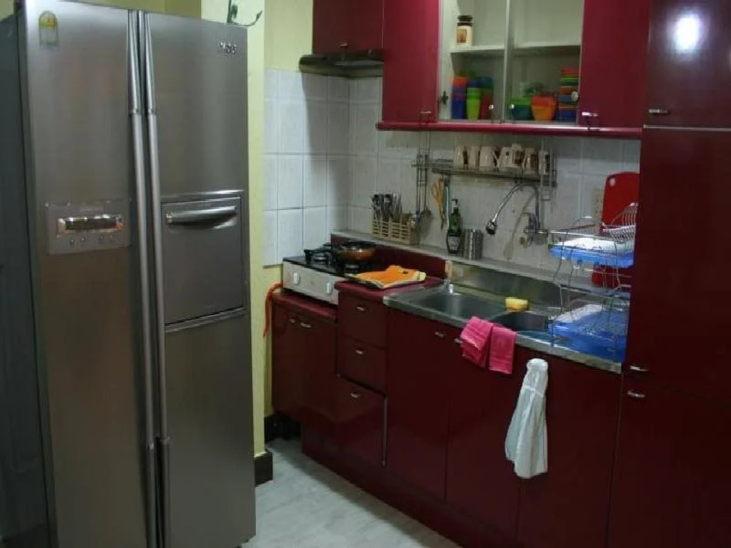 GUESTHOUSE SANTA - Hostel