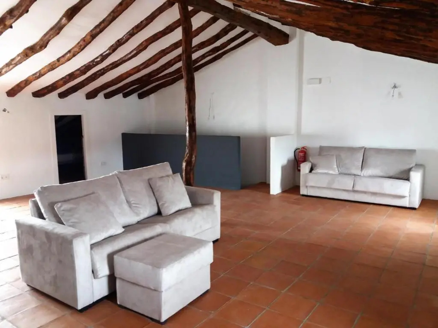 Casa Rural La Parra 1923 Requena