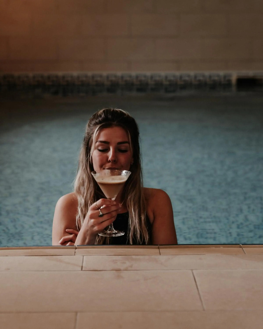 Powerscourt Springs Health Farm