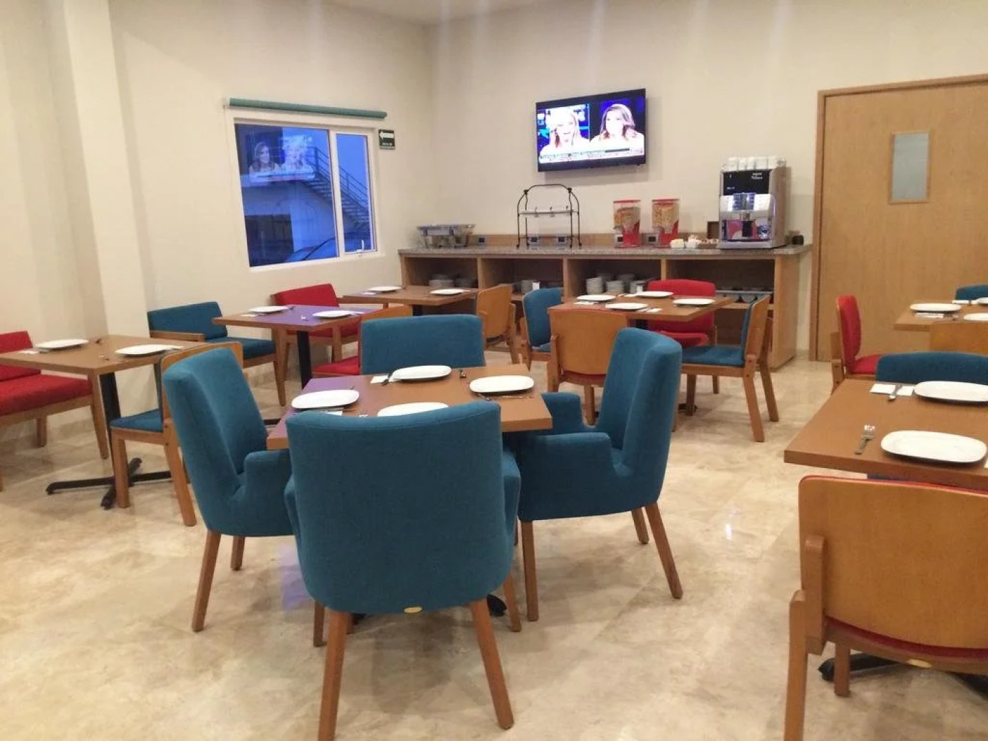 Hit Hoteles Aeropuerto Puebla