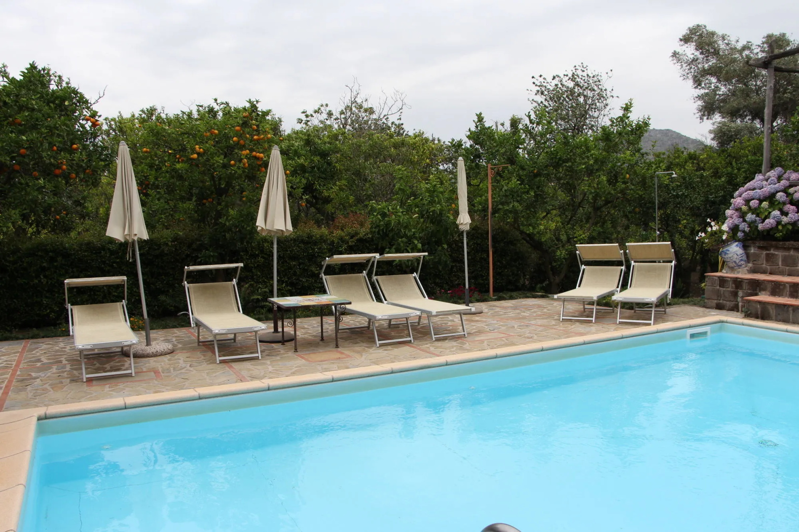 Villa Flavia