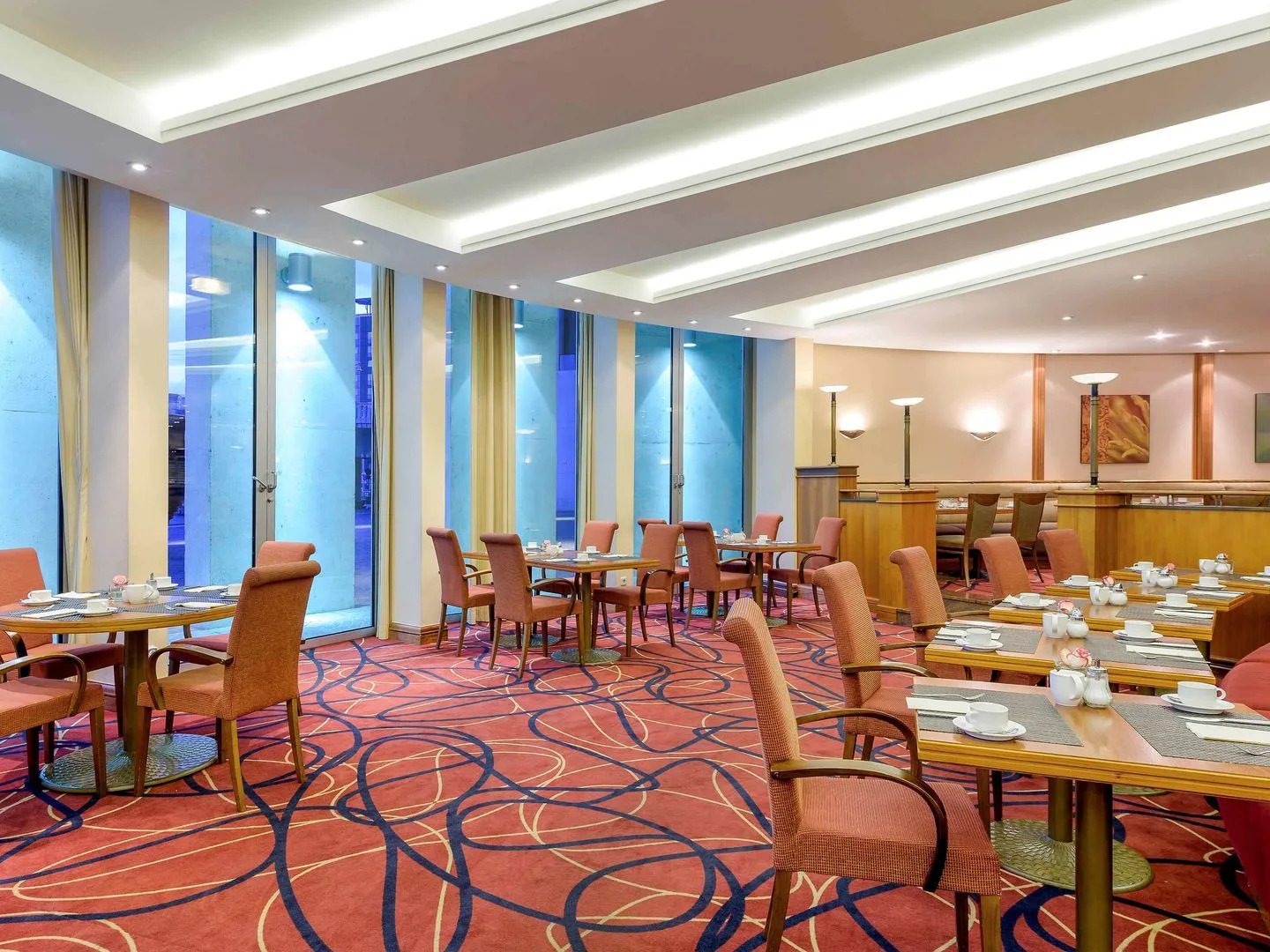 Novotel Freiburg am Konzerthaus