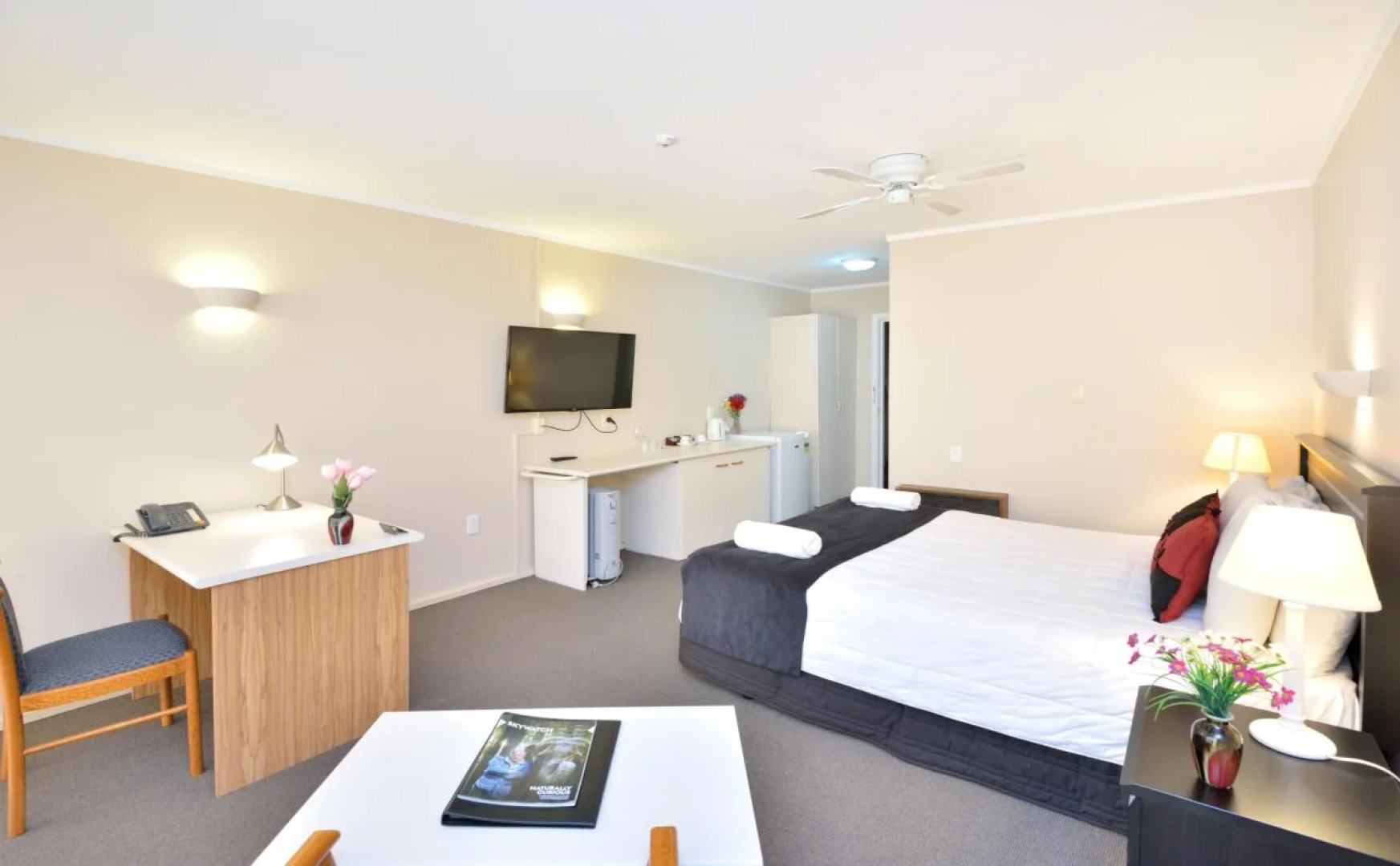 Manukau Hotel & Conference Centre