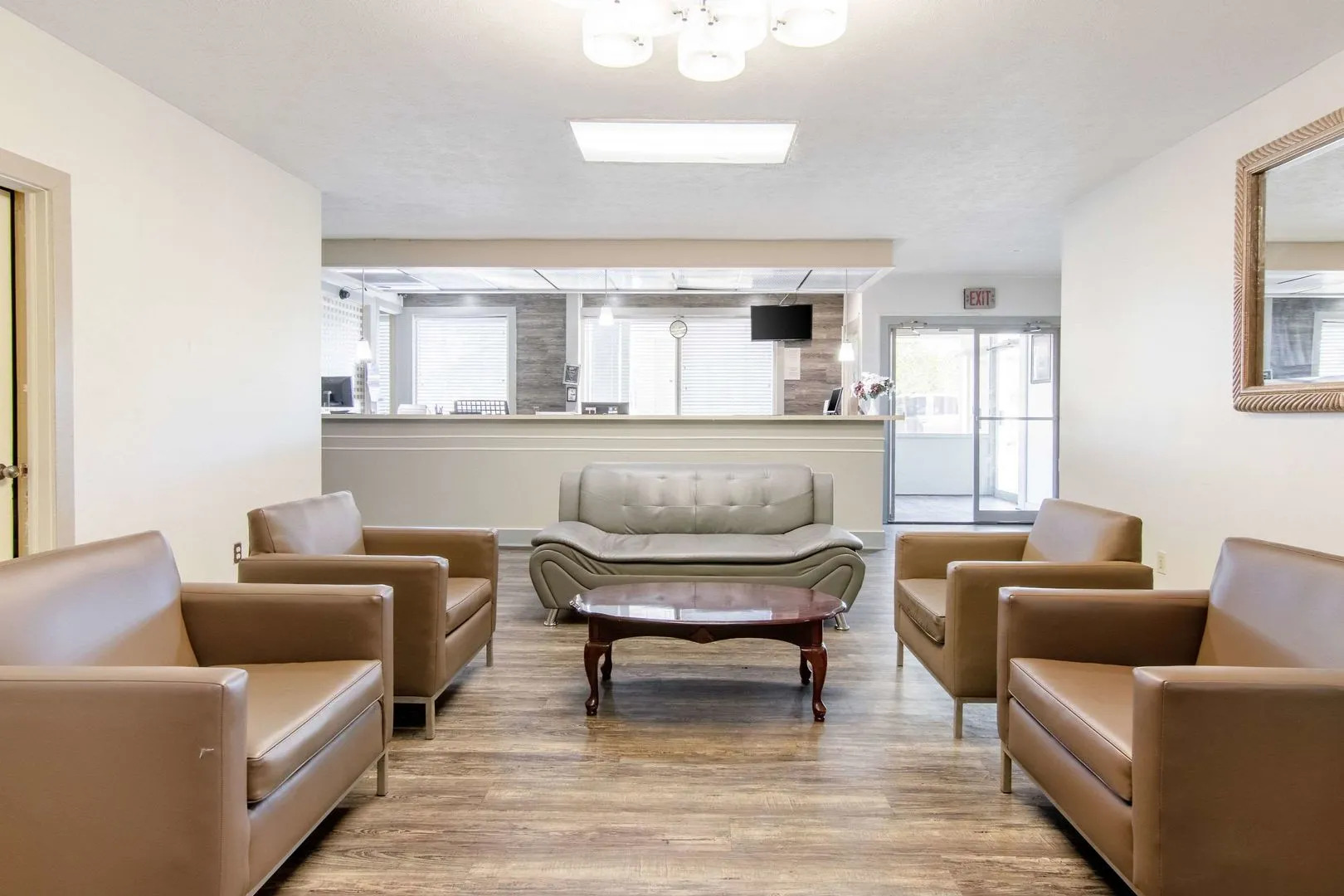 Red Roof Inn LaGrange