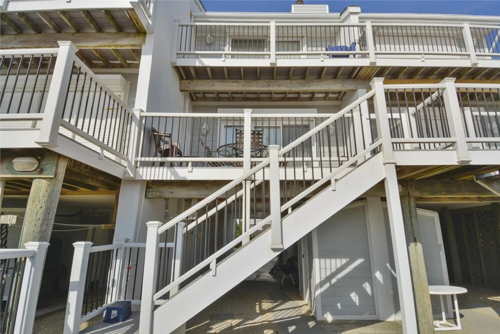 Serenity By The Sea Seaside Villas 2 by Long & Foster