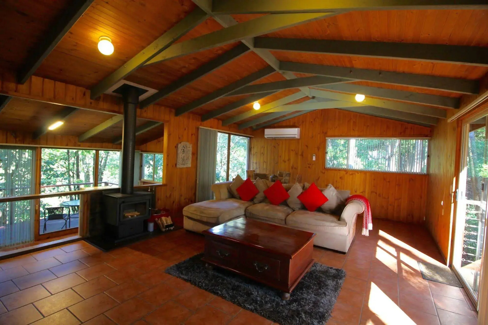 Kondalilla Eco Resort
