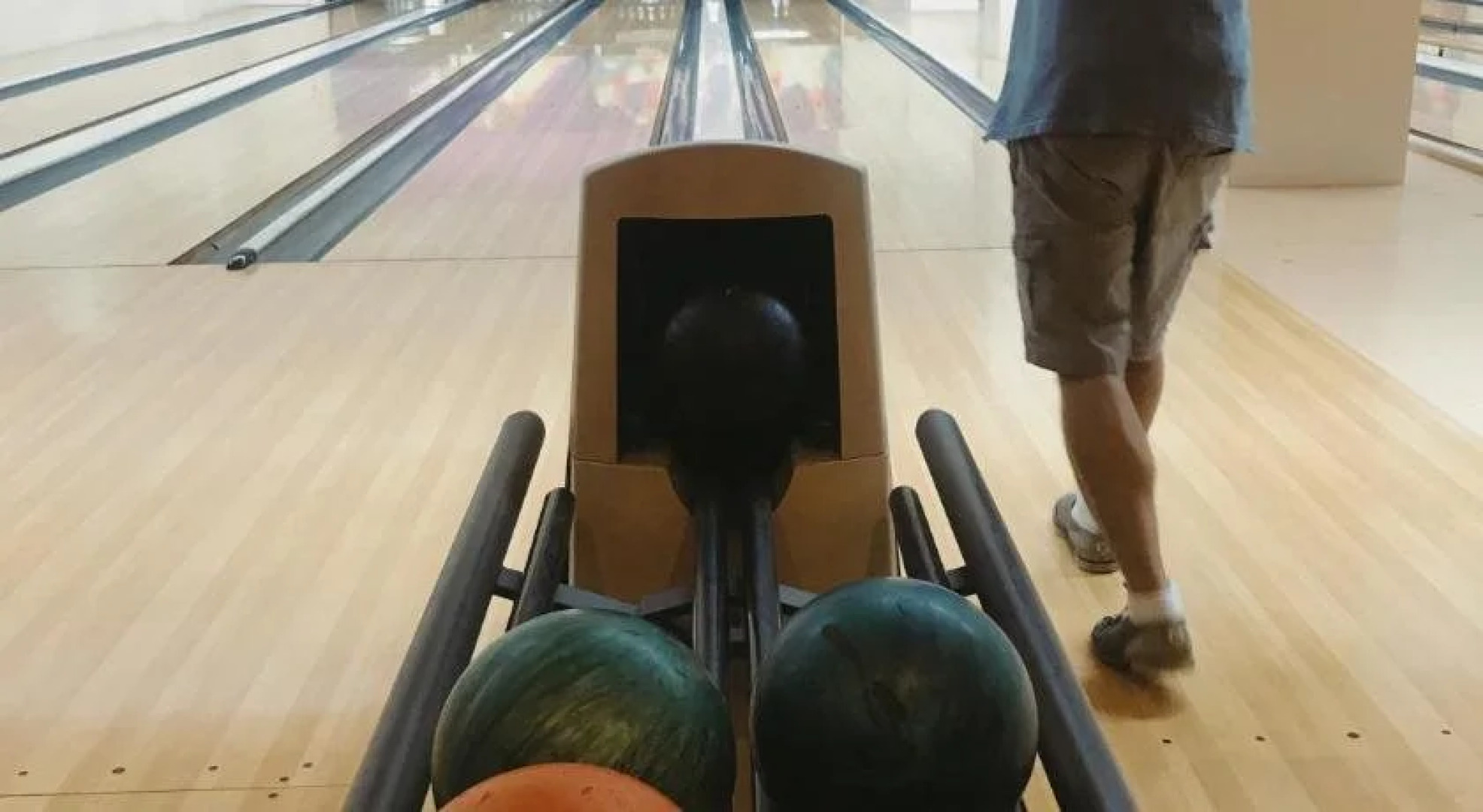 MC Mountain Home Apartelle