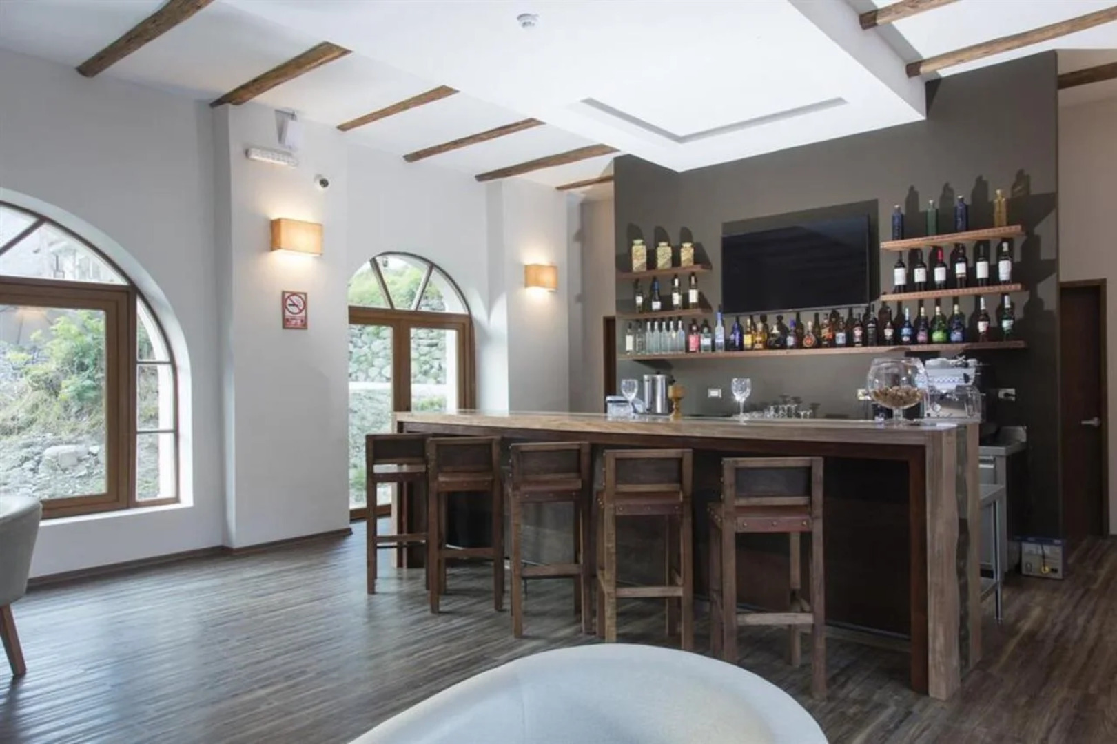 Del Pilar Ollantaytambo