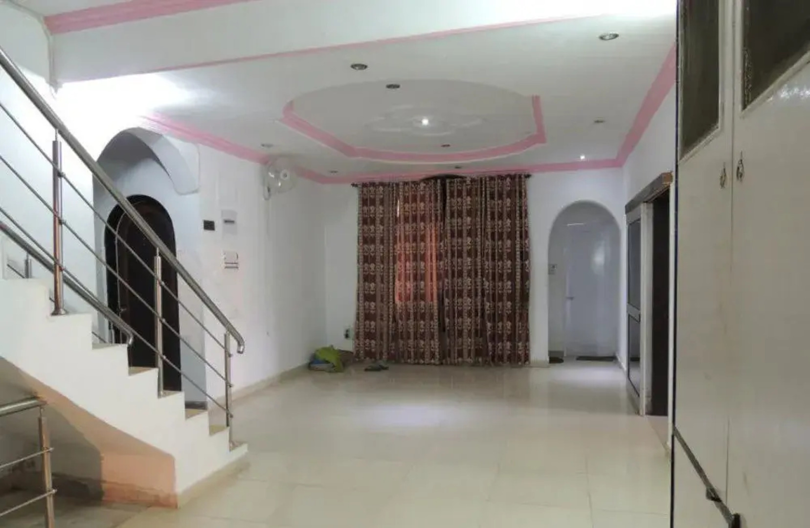 Hotel Buddha International