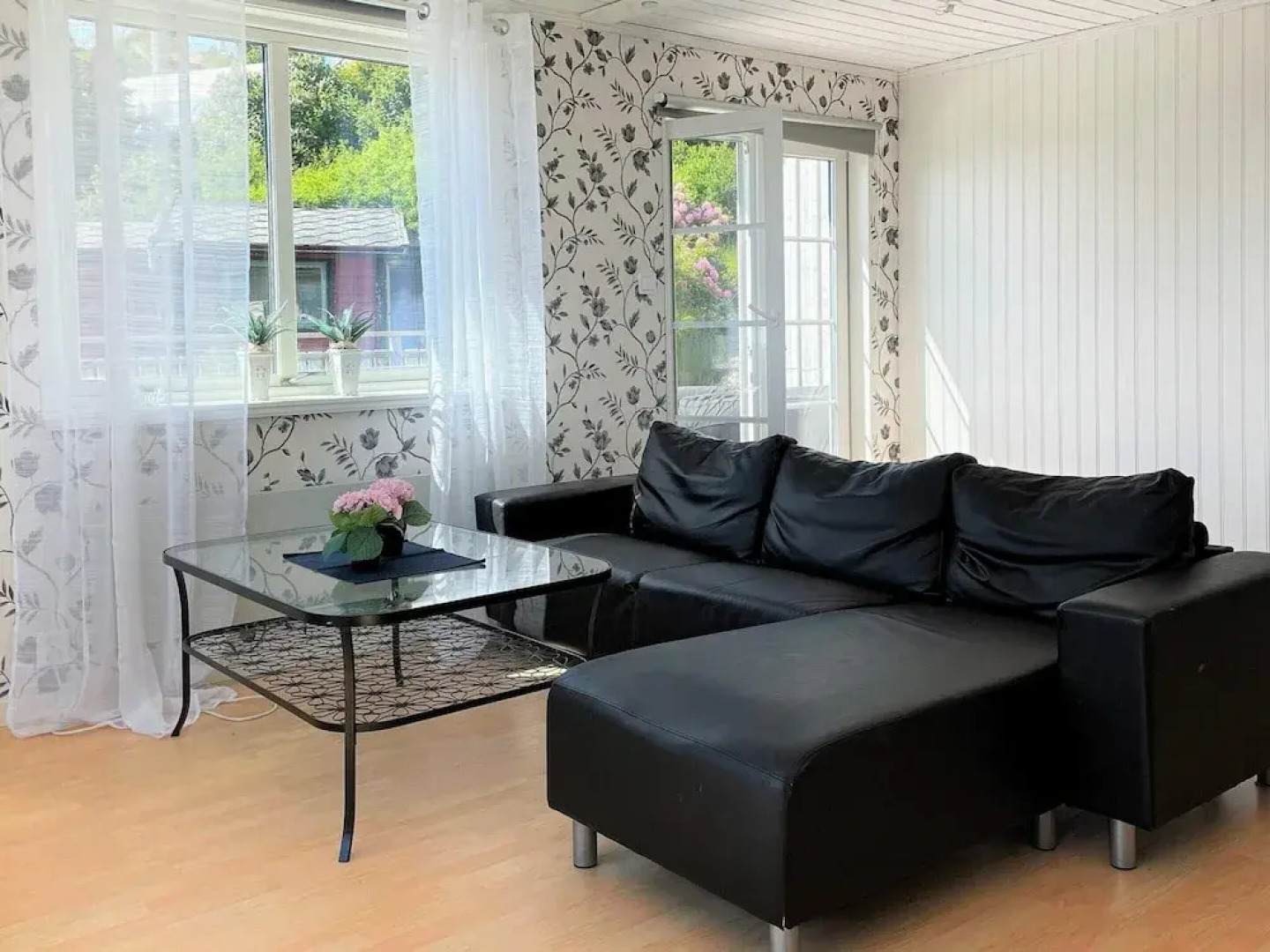 4 Person Holiday Home in Uddevalla-by Traum