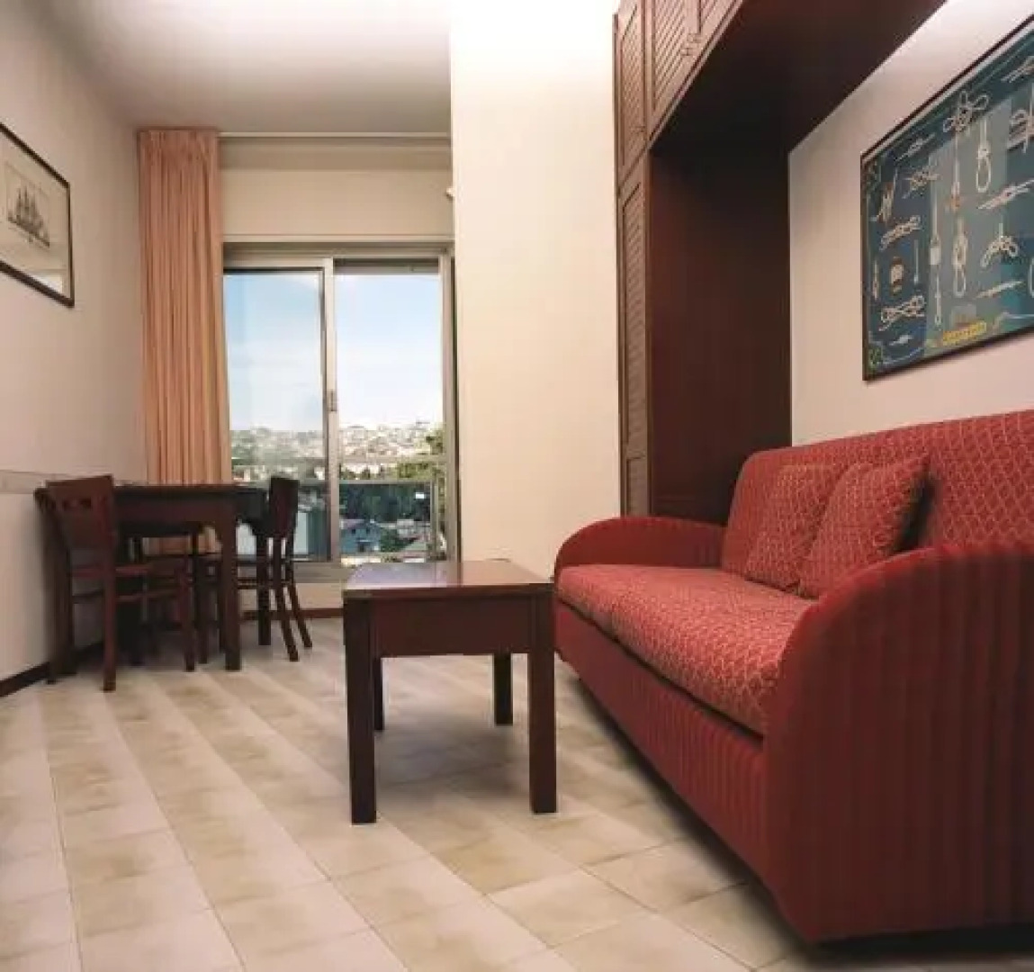 Residence Garden Lido