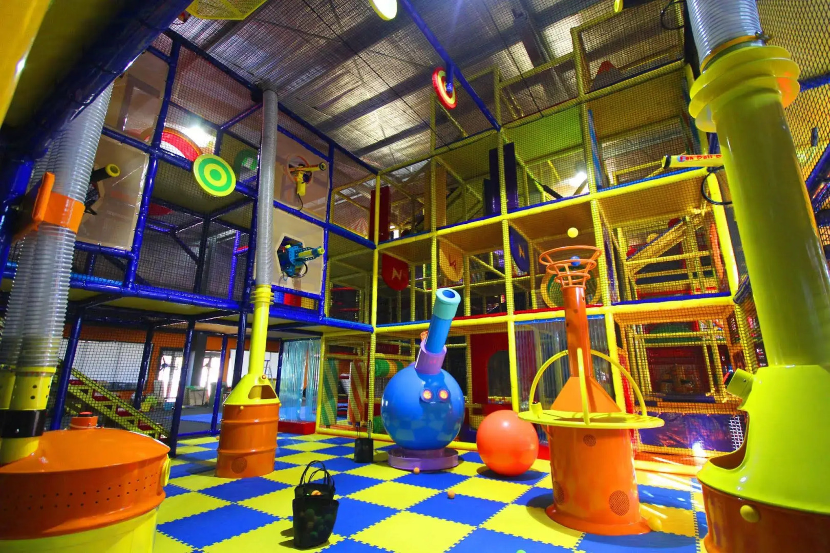 BIG4 Bendigo Park Lane Holiday Park