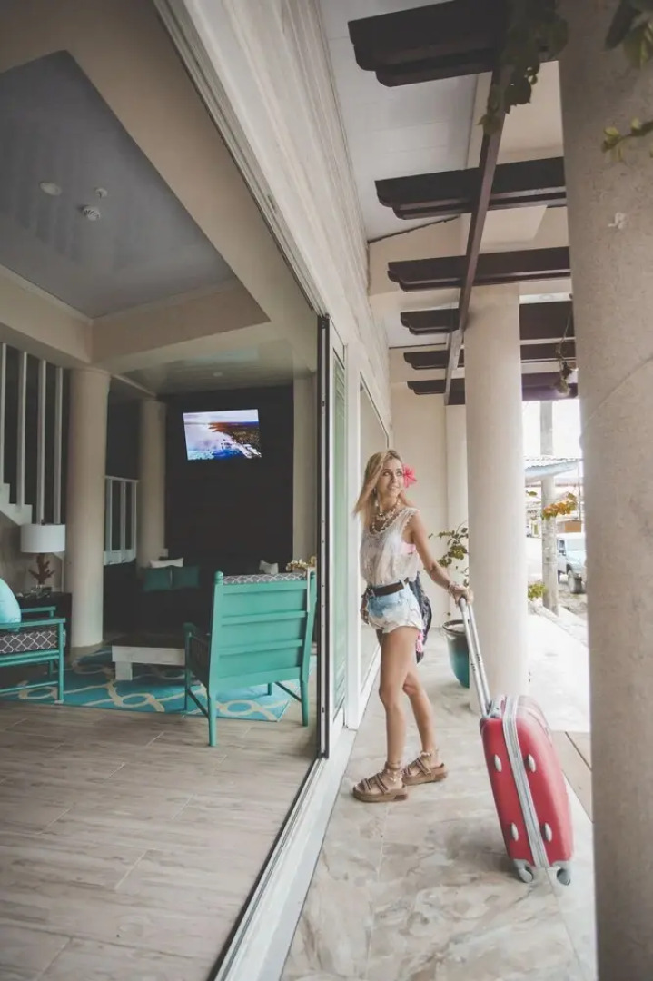 Azul Paradise Bocas Town