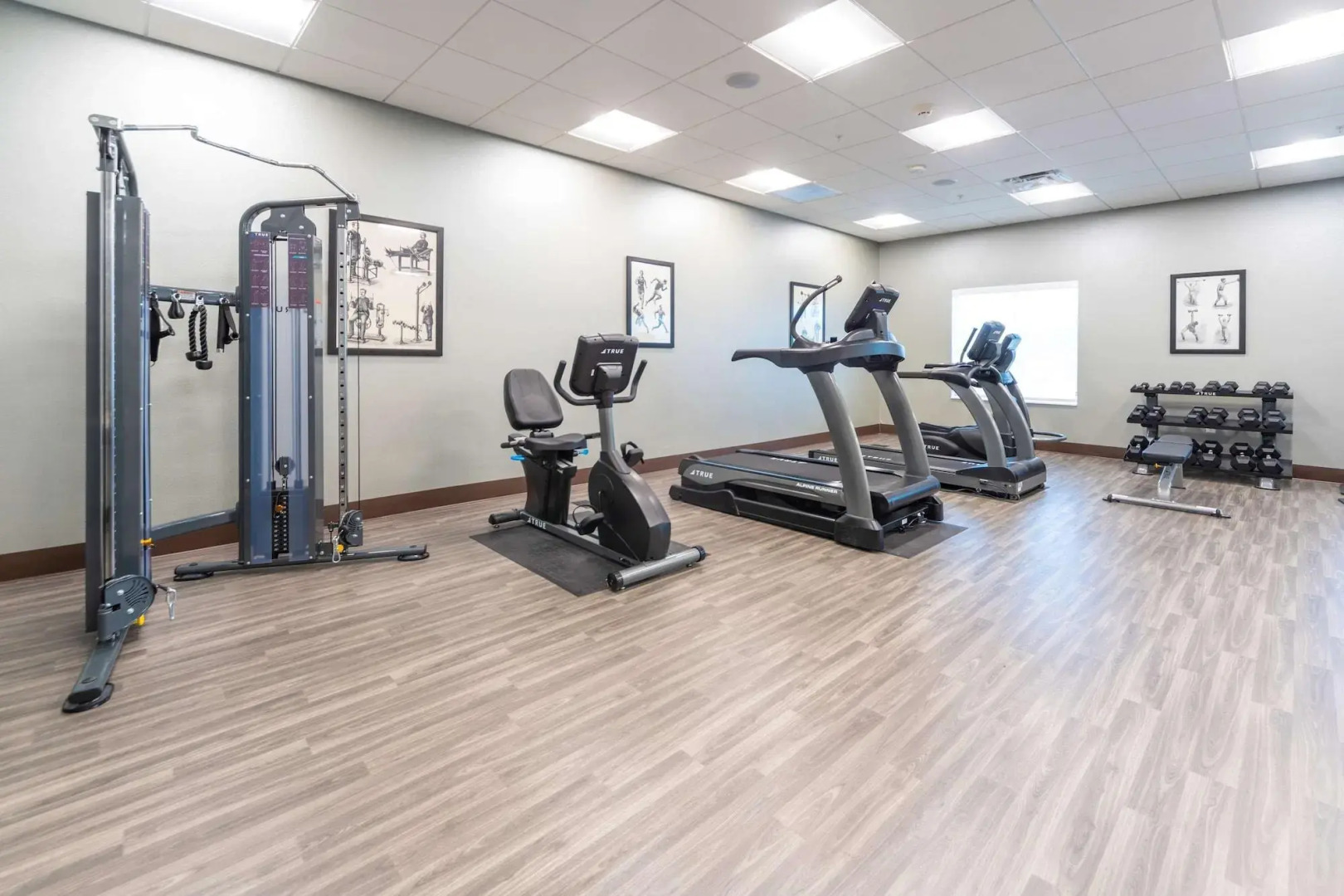 St. Louis Airport Hotel