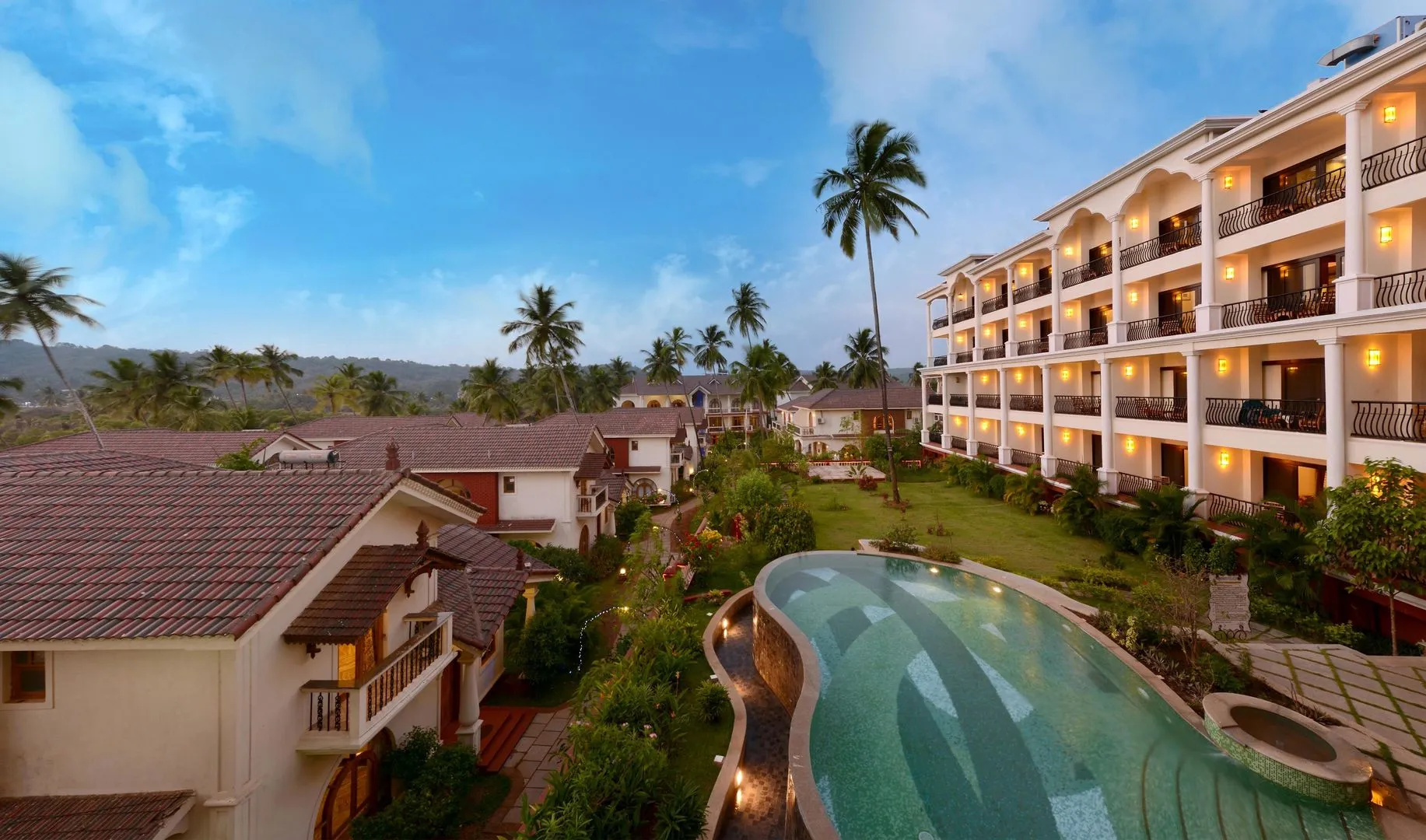 Resort Rio
