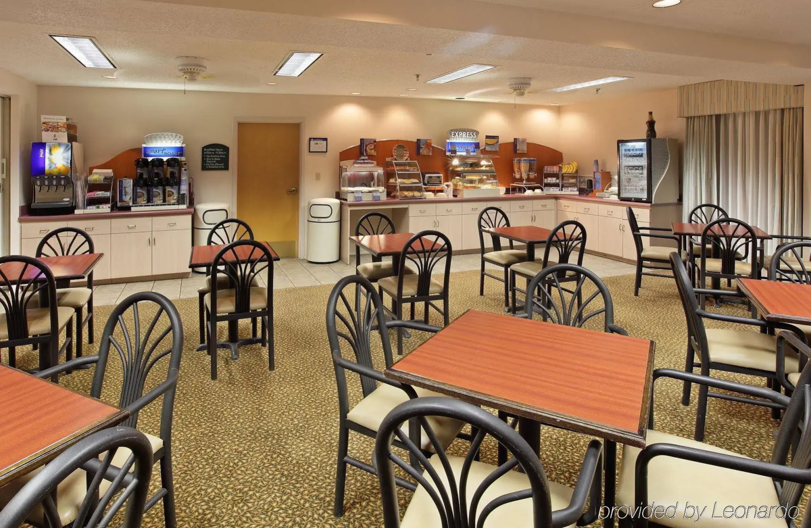 Holiday Inn Express Hope by IHG