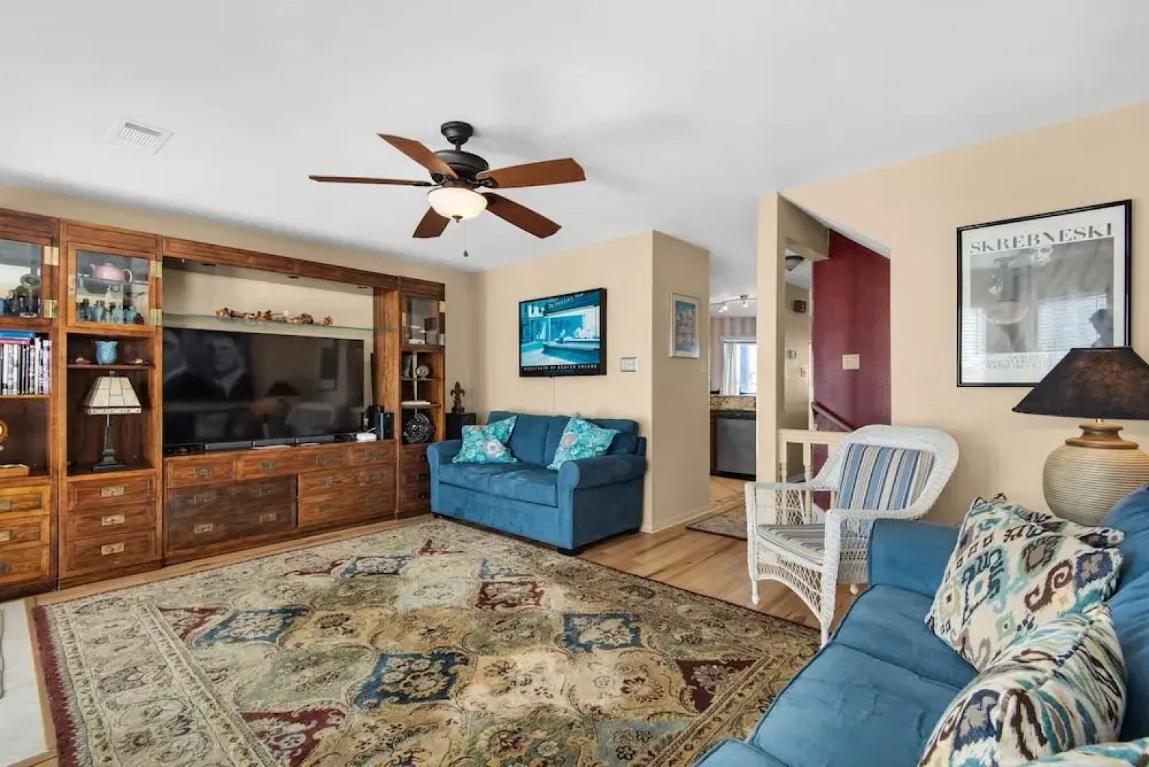 Pelican Point 2 Bedroom Townhouse by RedAwning