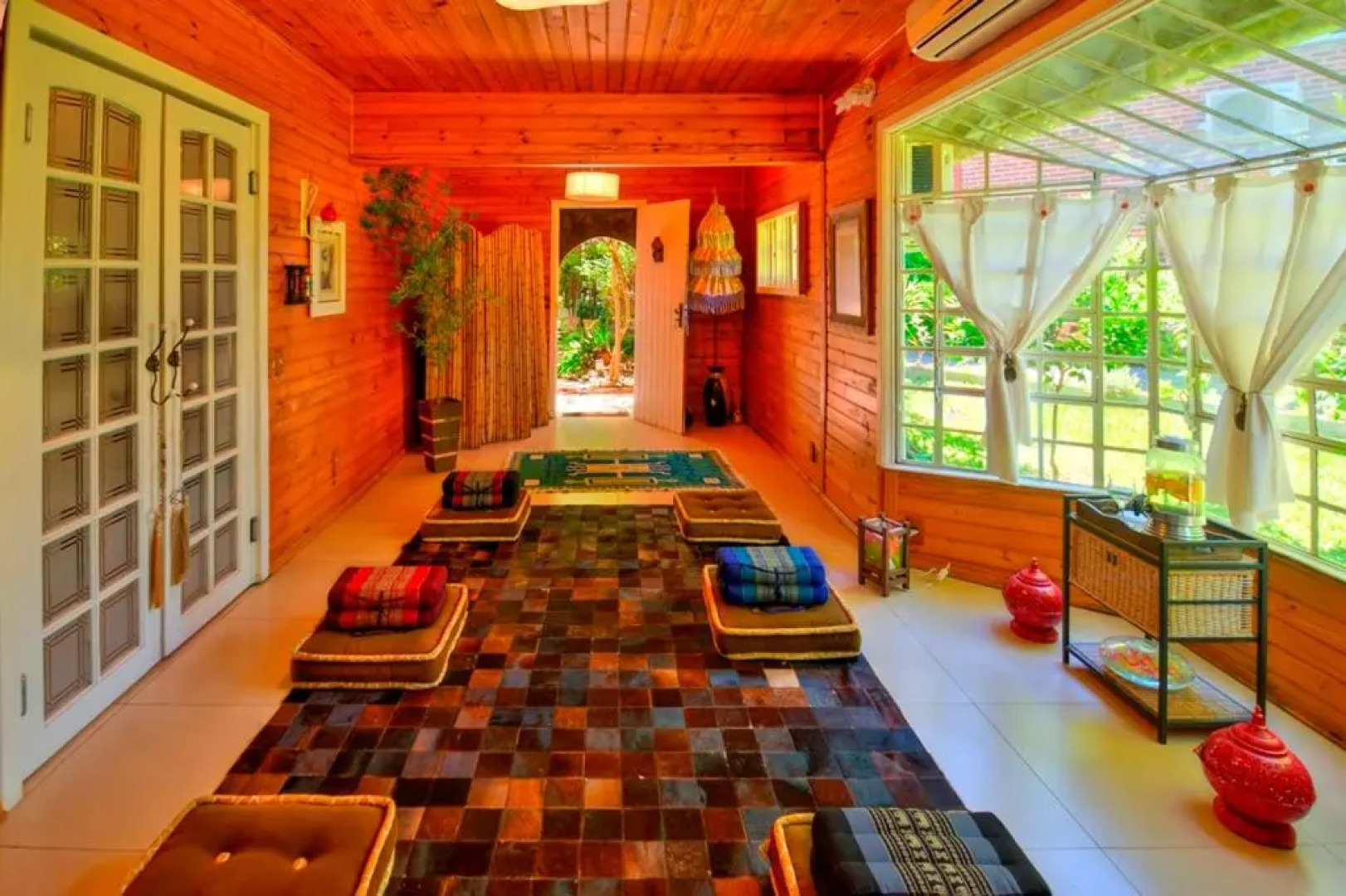 Pousada Don Ramon & Spa Holgar D'Alma - Charm Collection