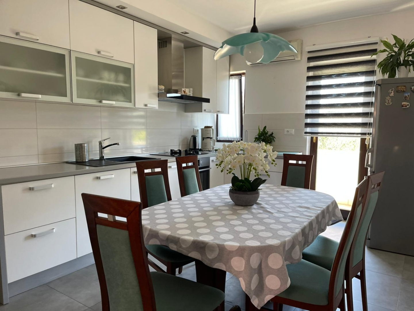 Apartment Bilja - 20 M from the sea A4 Rogoznica, Riviera Sibenik