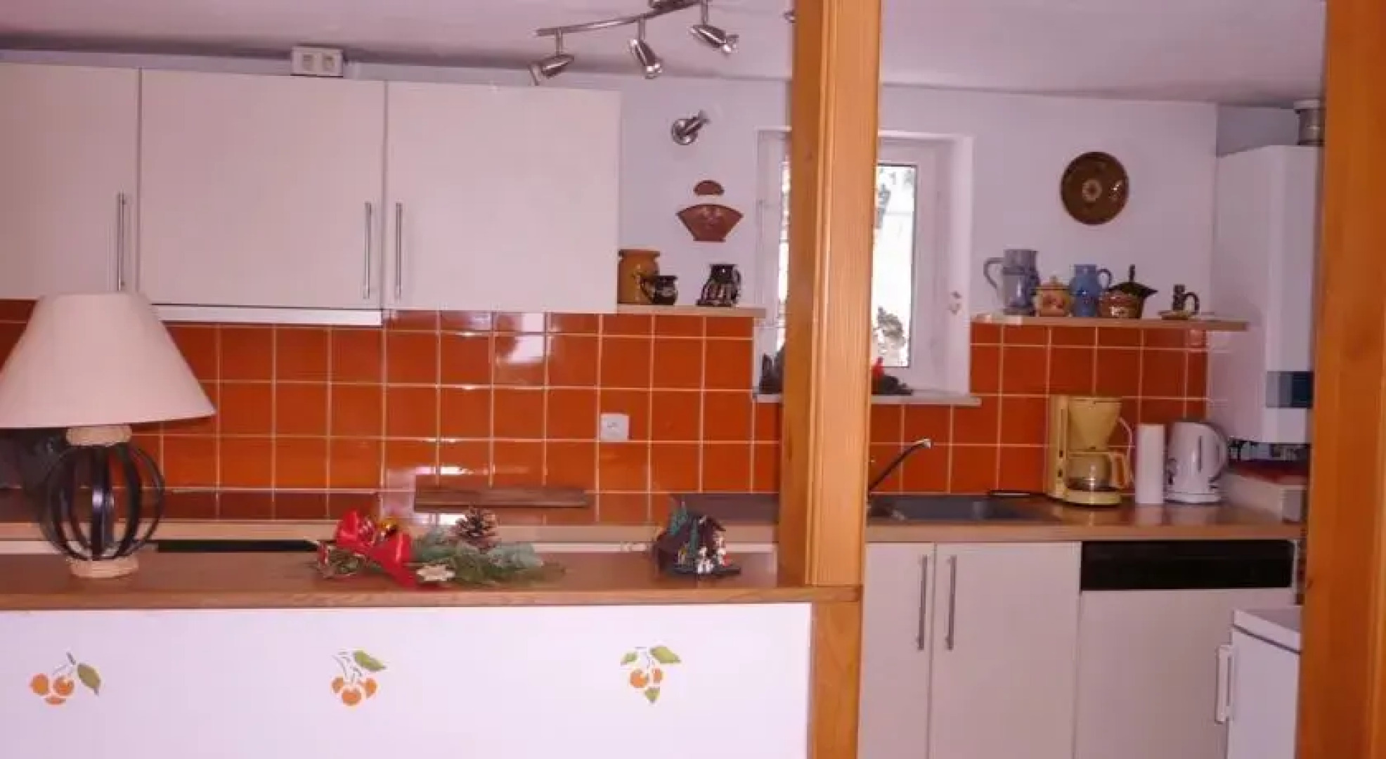 Holiday home Gite Weiss