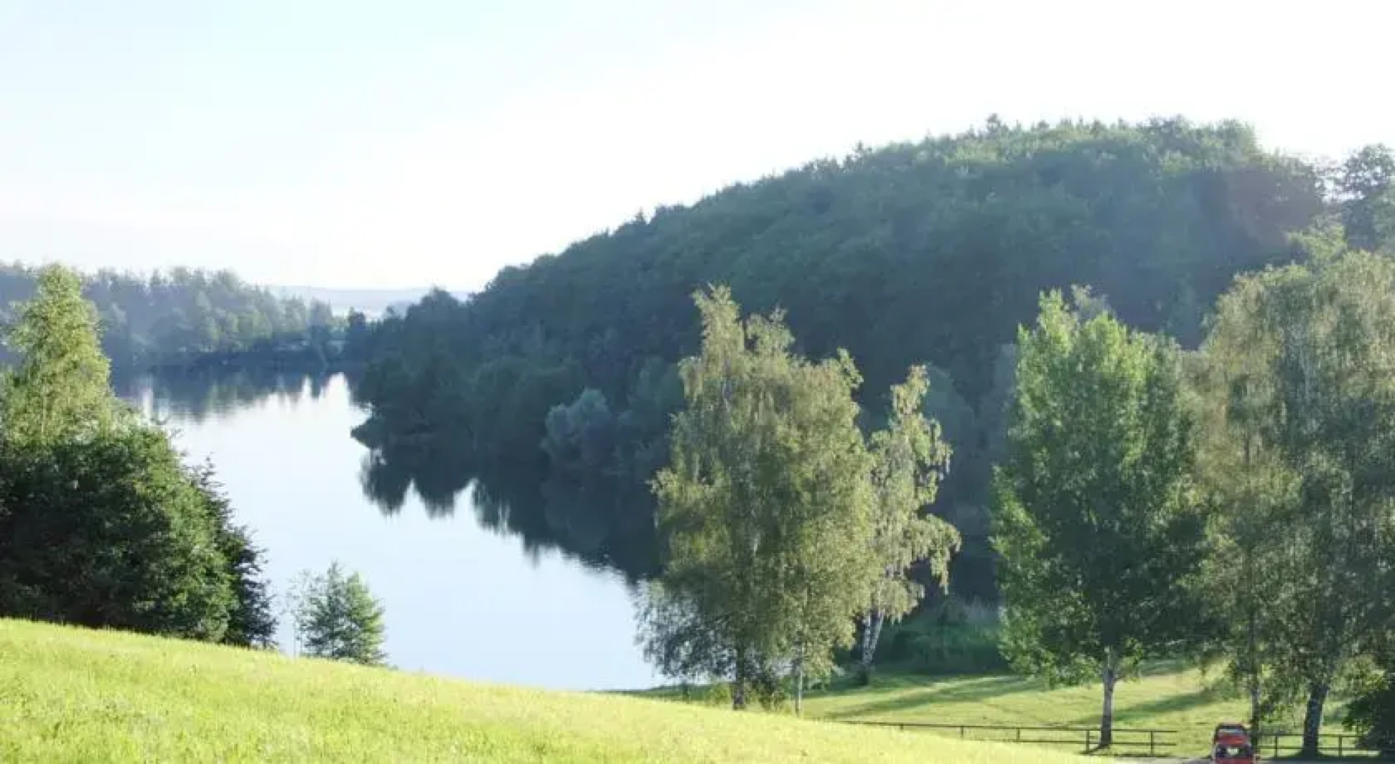 Seehof am Höllerer See