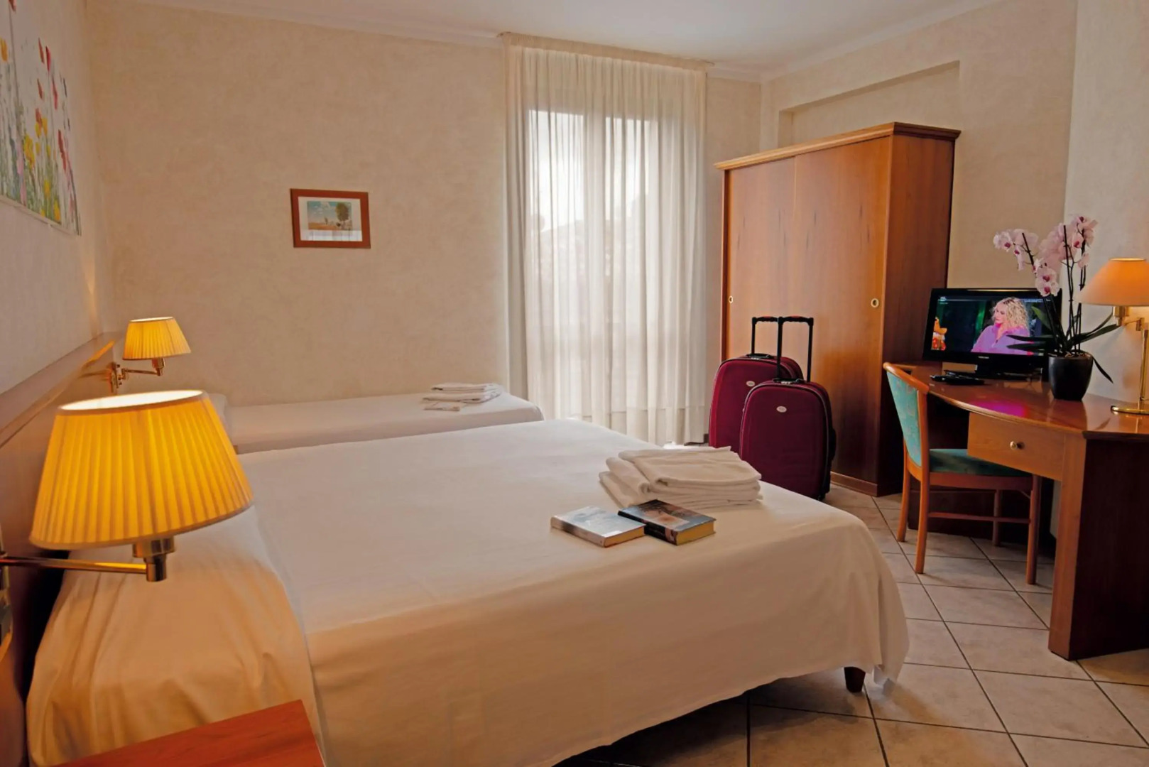 Hotel Corte Regina