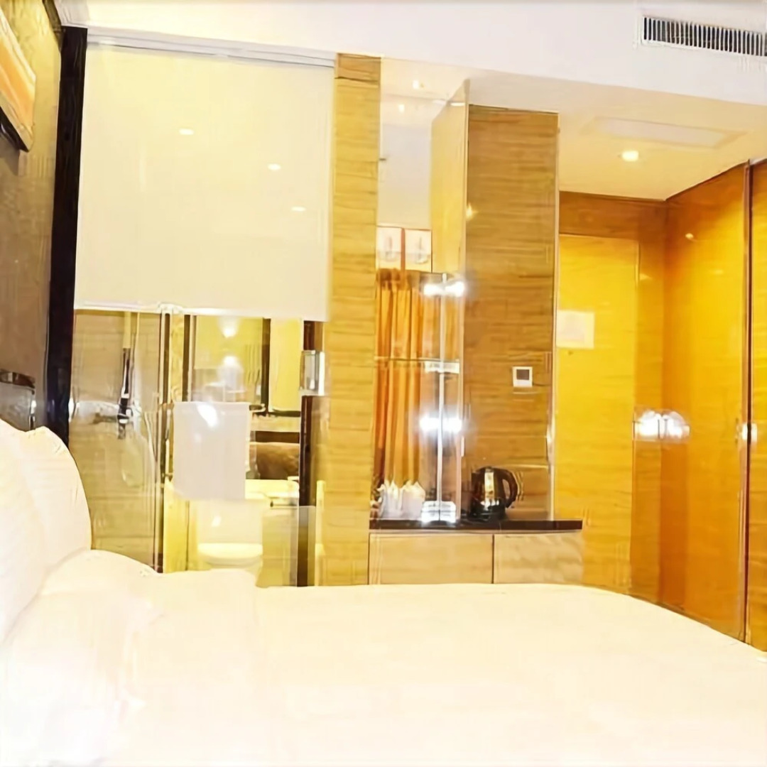 Luxin Hotel (Jinsha Plaza Jinjiang Branch)