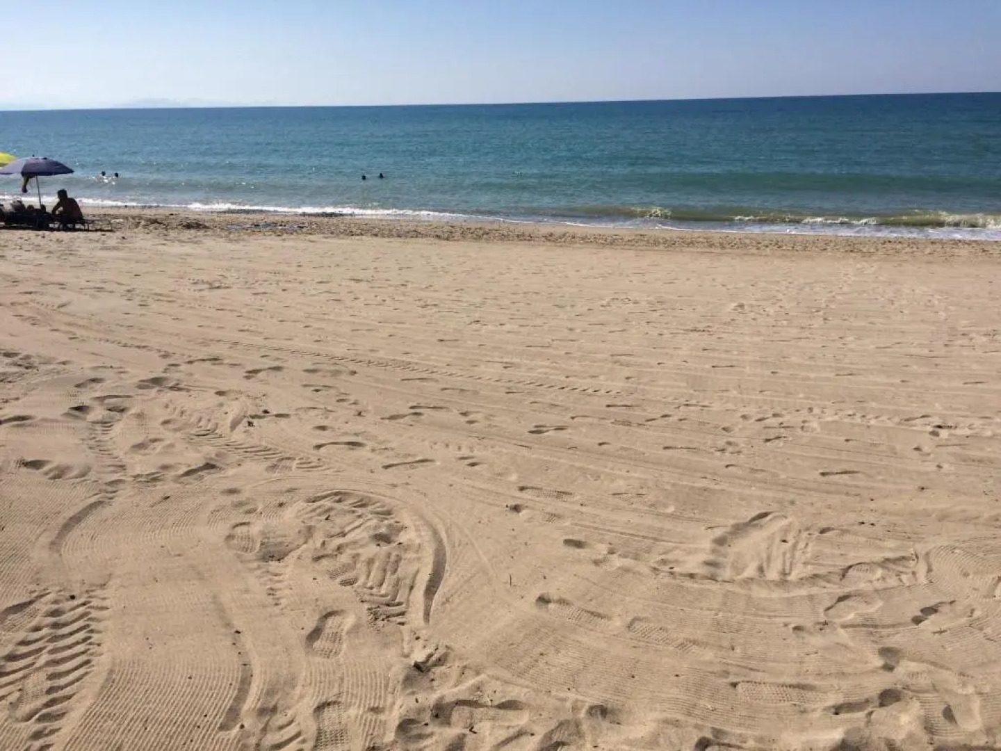 Casa Vacanza Paradise vicino Cefalù con servizio di piscina a 3 chilometri