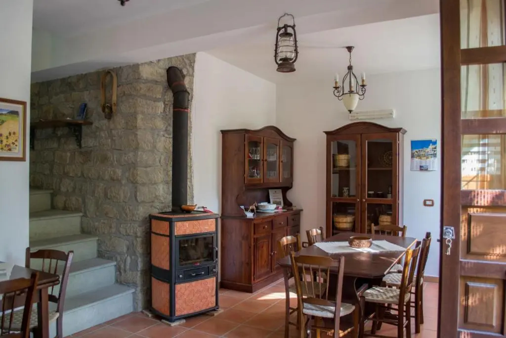 Agriturismo Fontanapietra