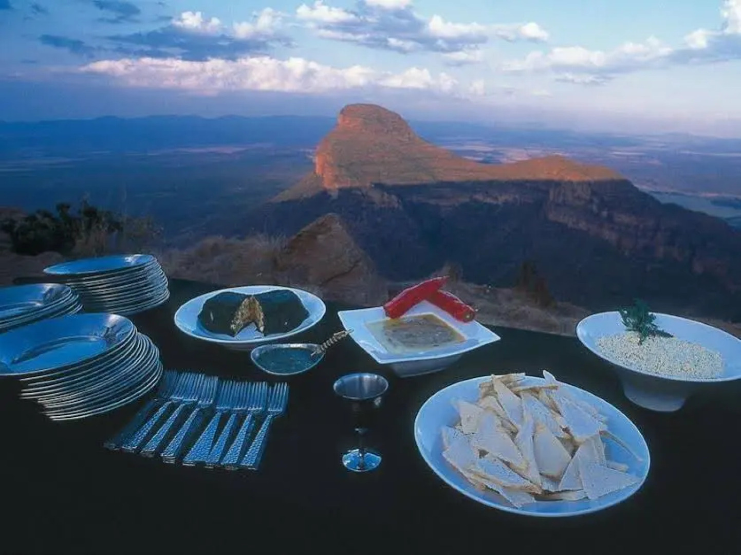 Legend Golf and Safari Resort