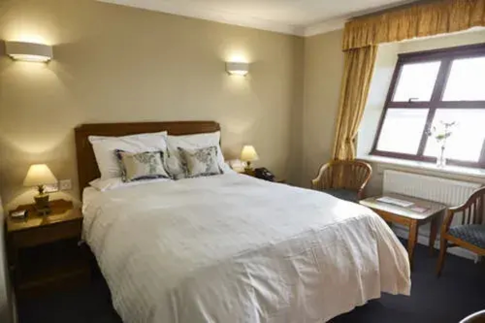 The Humber Bridge Country Hotel