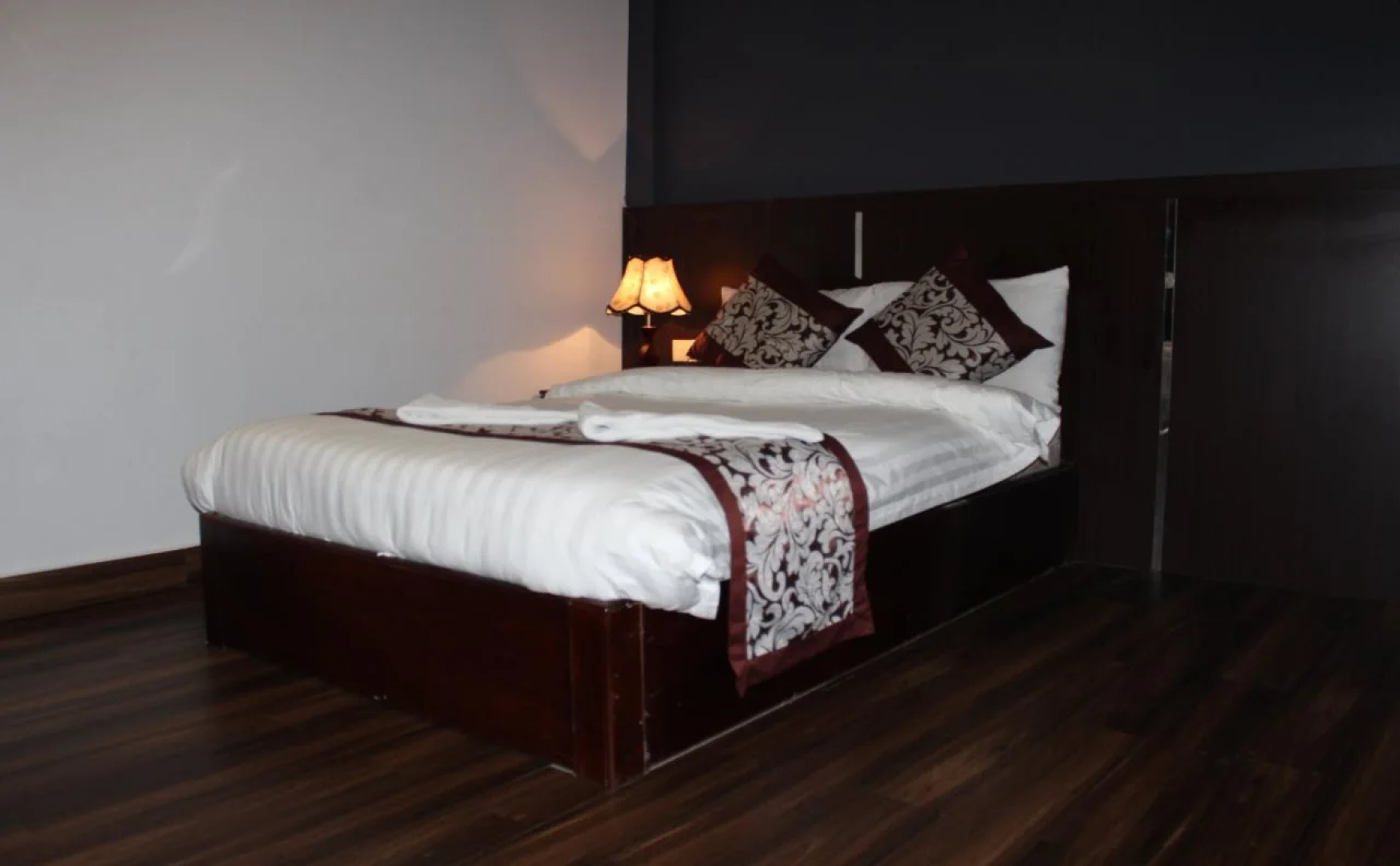 The View Point Hotel