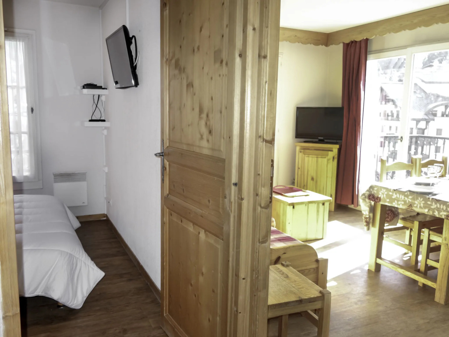 Résidence Le Grand Panorama