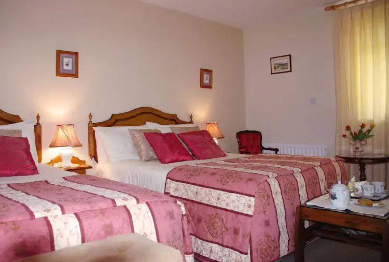 Hazel Grove Bed & Breakfast