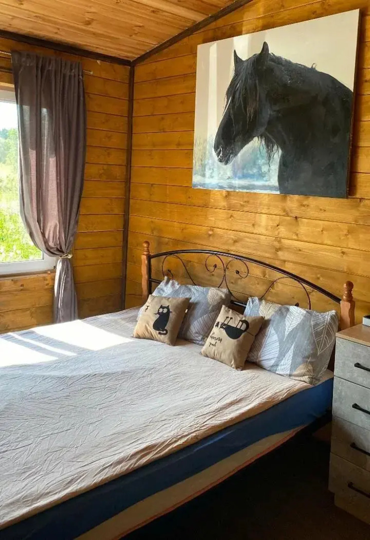 Дом Дракона в Яви-Нави