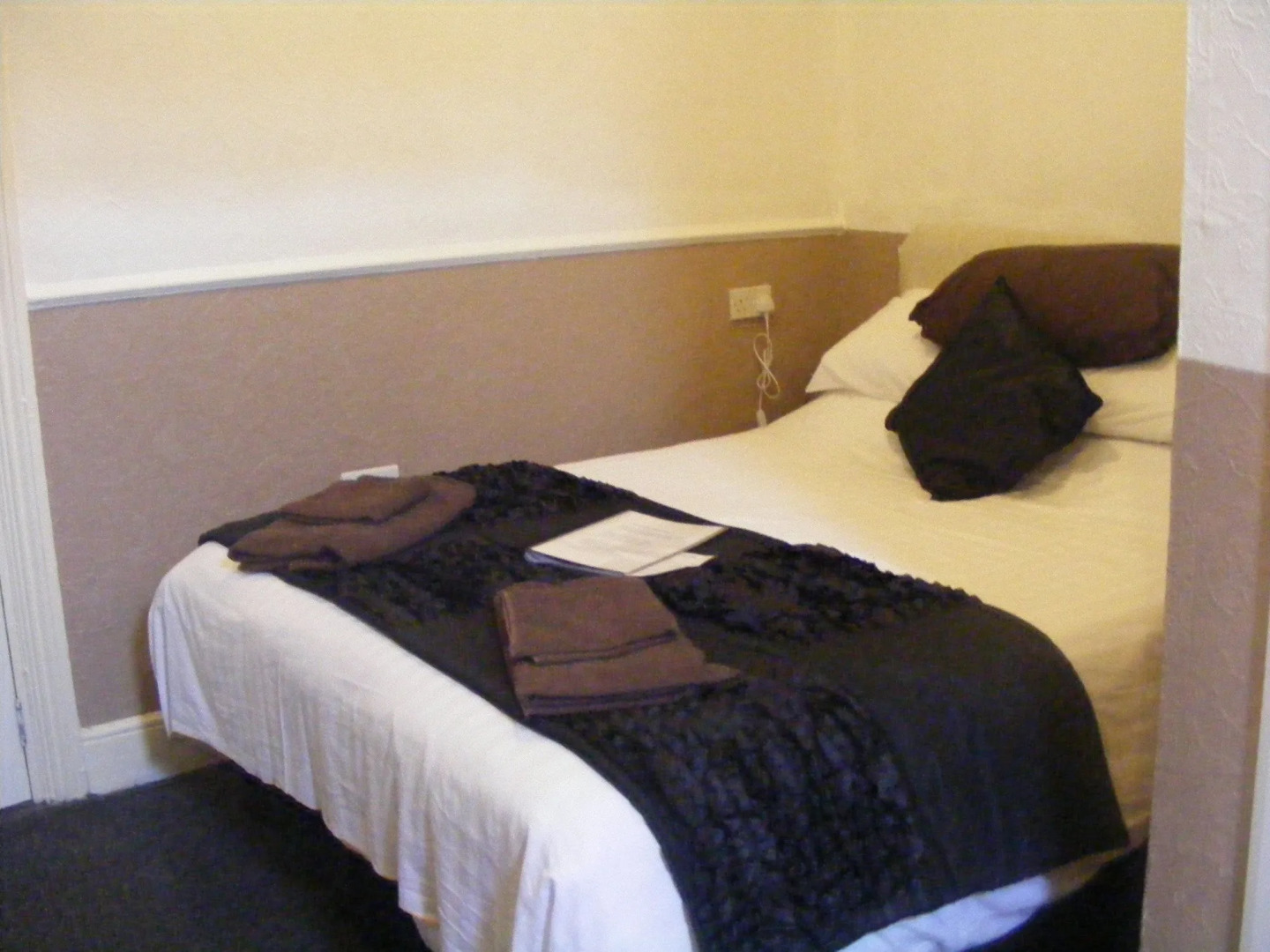 The Barclay Guest House