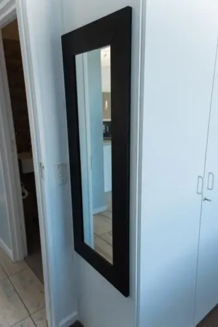 Whale View Self Catering Apartment