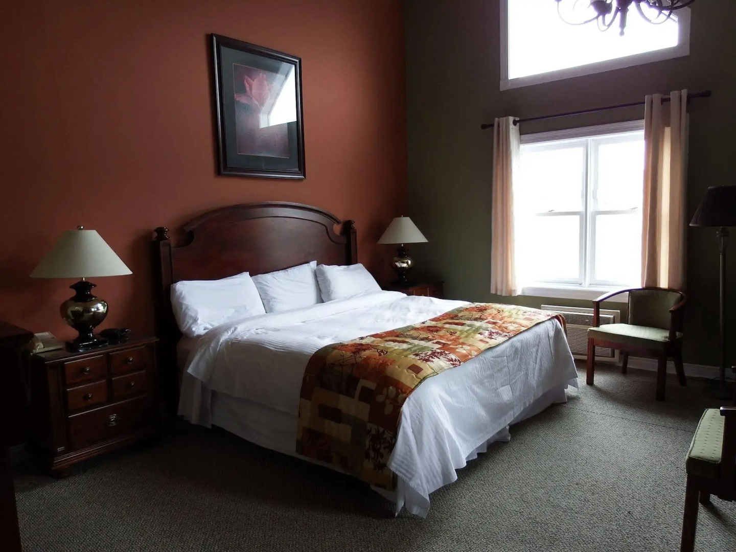 The Wilds at Salmonier River